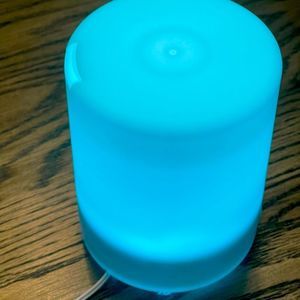 NEW Aromatherapy Diffuser-300 ml. (Incl. complimentary bottle of essential oil)